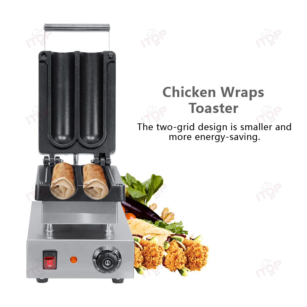 Commercial Shawarma Gyro Torti - Kebab Shawarma Machine 评论和价格