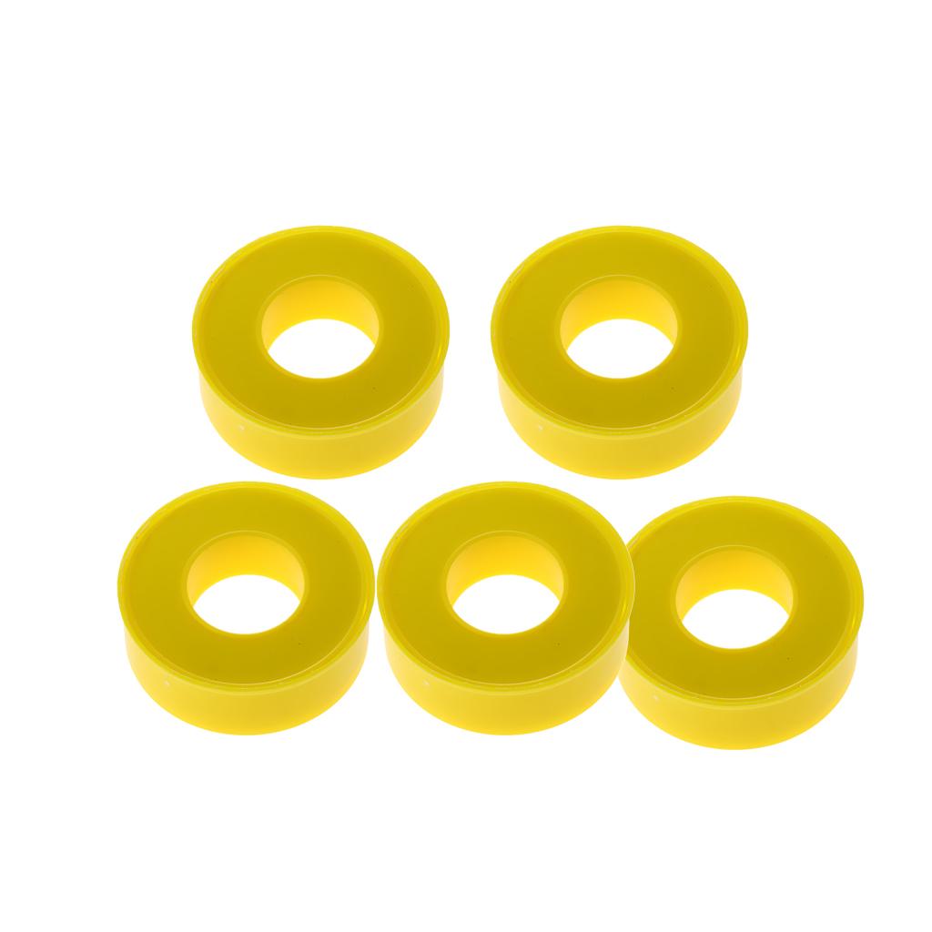 Yellow Thread PTFE Tape 12 Met - Commercial Kitchen Gas Line 评论和价格