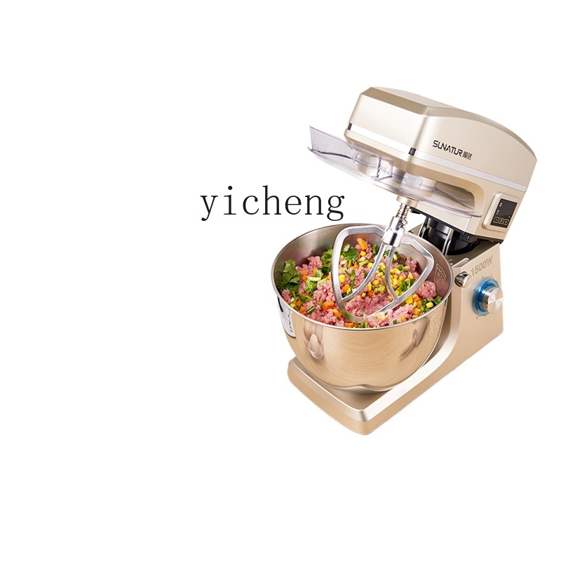 Mixer Commercial Automatic Mea - Dough Mixer Machine 评论和价格