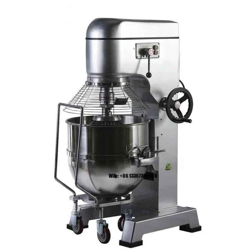 High Speed Industrial Food Pro - Dough Mixer Machine 评论和价格