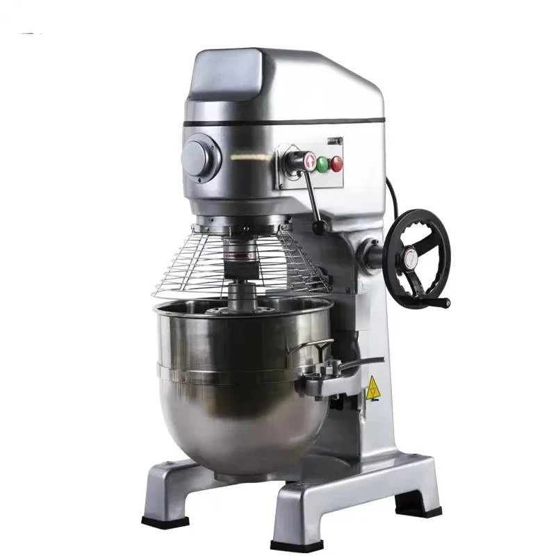 High Speed Industrial Food Pro - Dough Mixer Machine 评论和价格