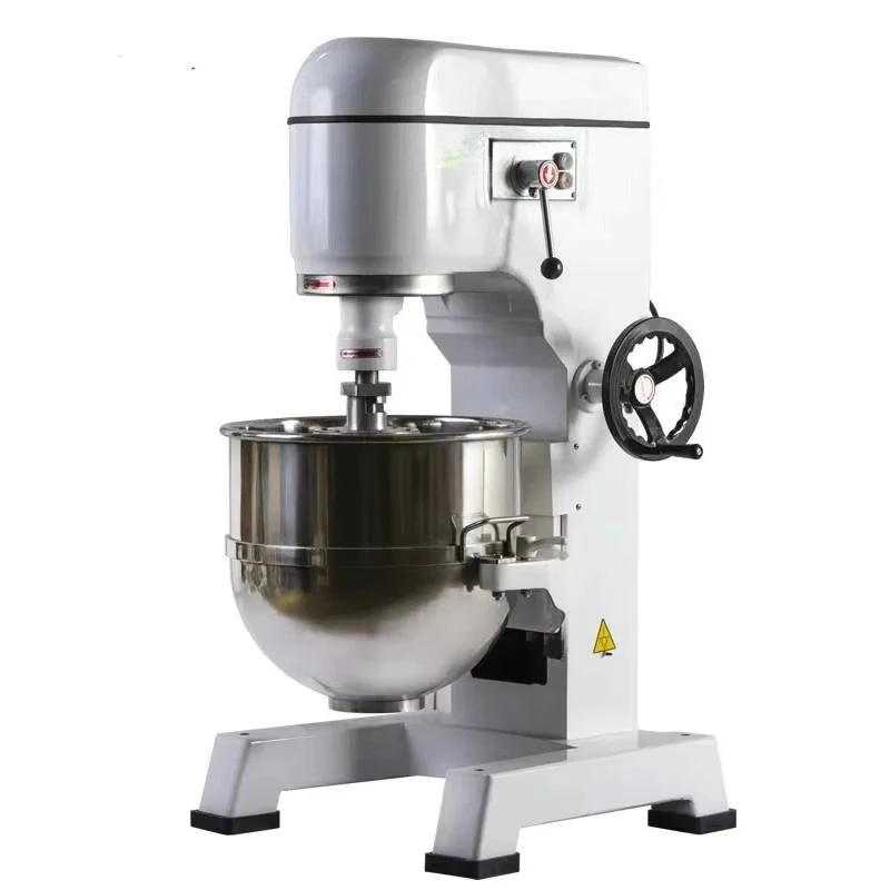 High Speed Industrial Food Pro - Dough Mixer Machine 评论和价格