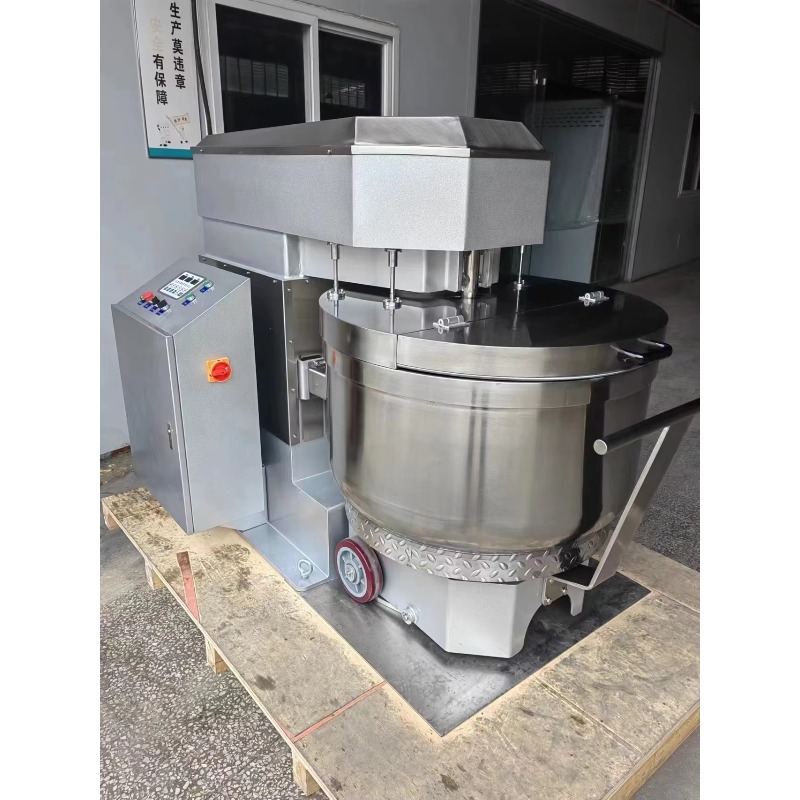 Stainless Steel  Advanced Auto - Dough Mixer Machine 评论和价格