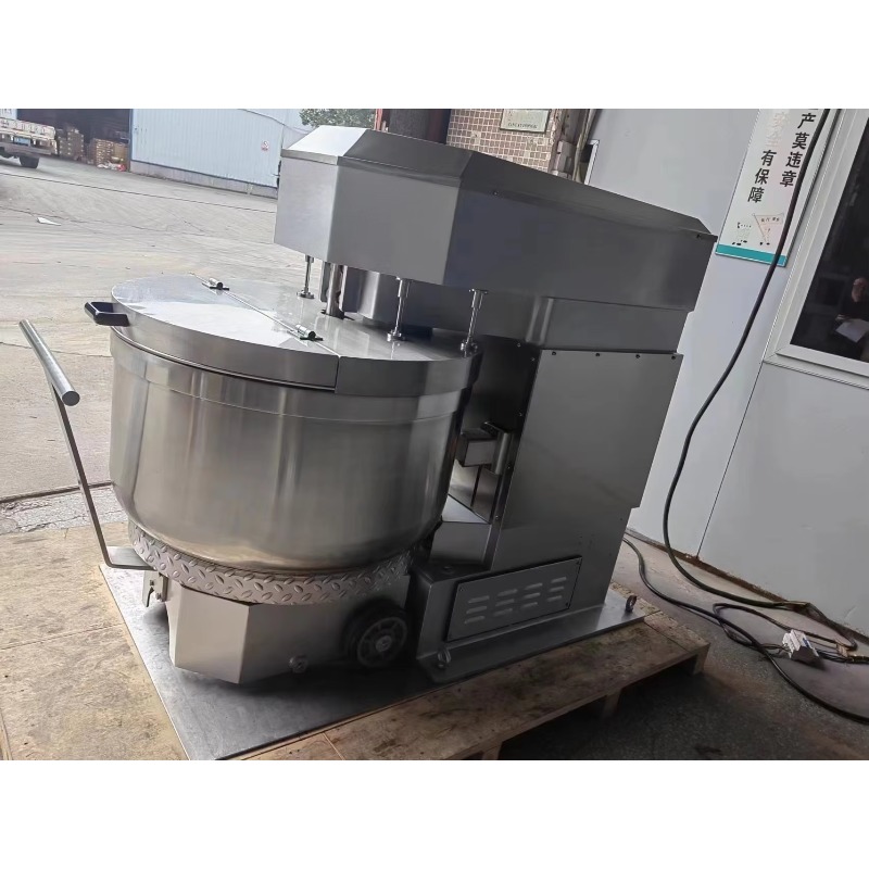 Stainless Steel  Advanced Auto - Dough Mixer Machine 评论和价格