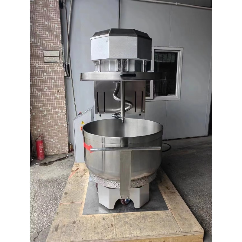 Stainless Steel  Advanced Auto - Dough Mixer Machine 评论和价格