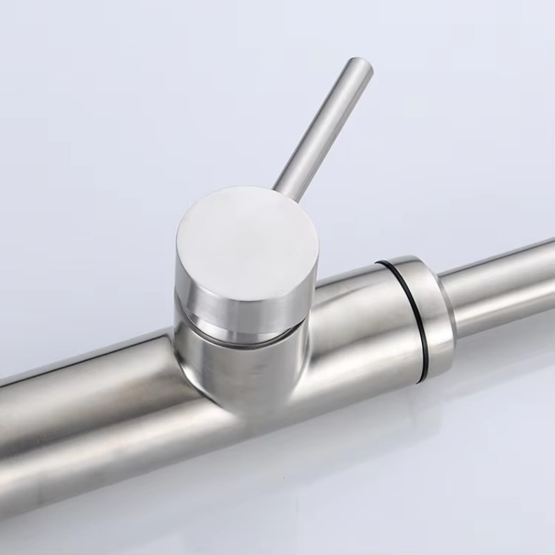 Commercial Kitchen Sink Spray  - Commercial Kitchen Tap With Spray 评论和价格