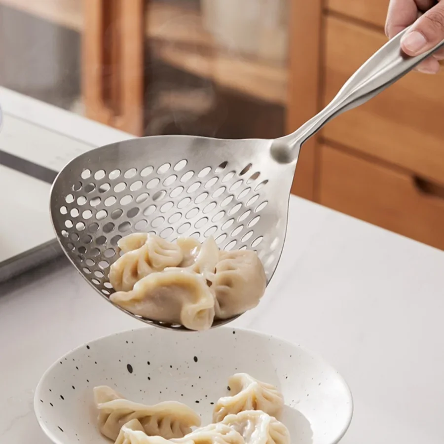 304 Stainless Steel Skimmer St - Commercial Kitchen Appliance 评论和价格