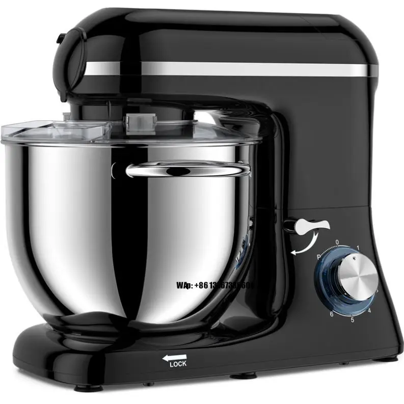 Kitchen Appliance Cake Aid Pla - Dough Mixer Machine 评论和价格