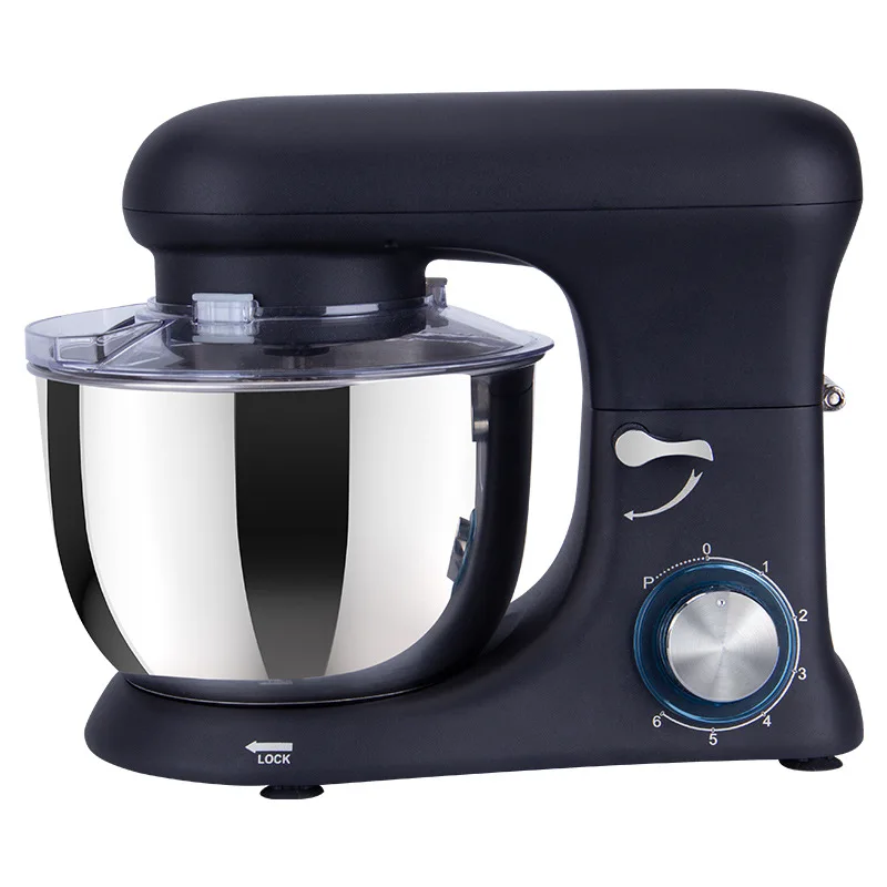 Kitchen Appliance Cake Aid Pla - Dough Mixer Machine 评论和价格