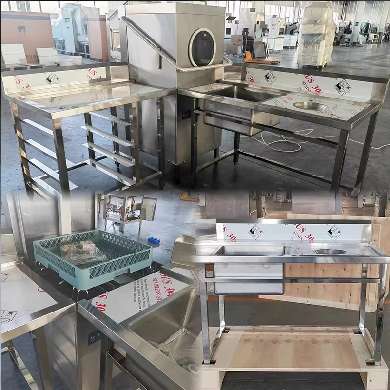 304 Stainless Steel Commercial - Commercial Kitchen Usa 评论和价格