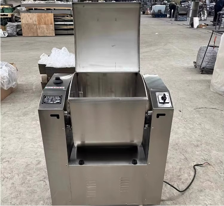 Home Use15KG/25KG/50KG 304 Foo - Dough Mixer Machine 评论和价格