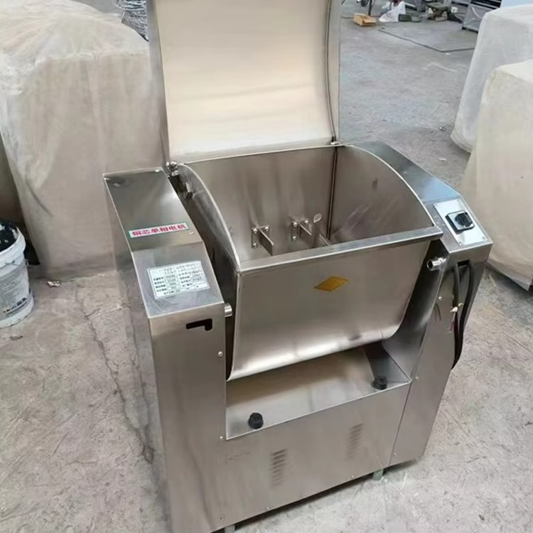 Home Use15KG/25KG/50KG 304 Foo - Dough Mixer Machine 评论和价格