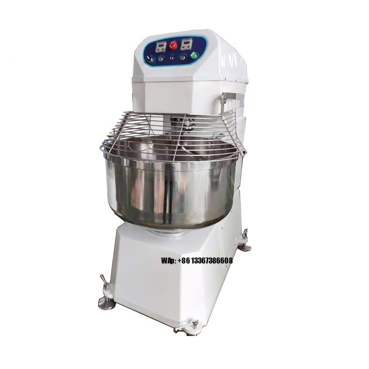 Bakery Dough Mixer Flour Proce - Dough Mixer Machine 评论和价格