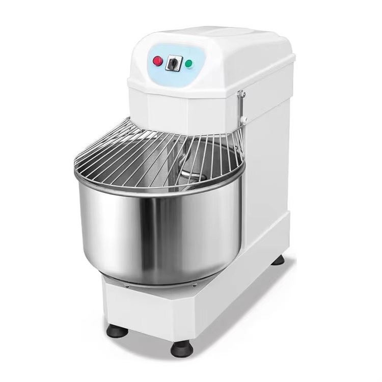 Bakery Dough Mixer Flour Proce - Dough Mixer Machine 评论和价格