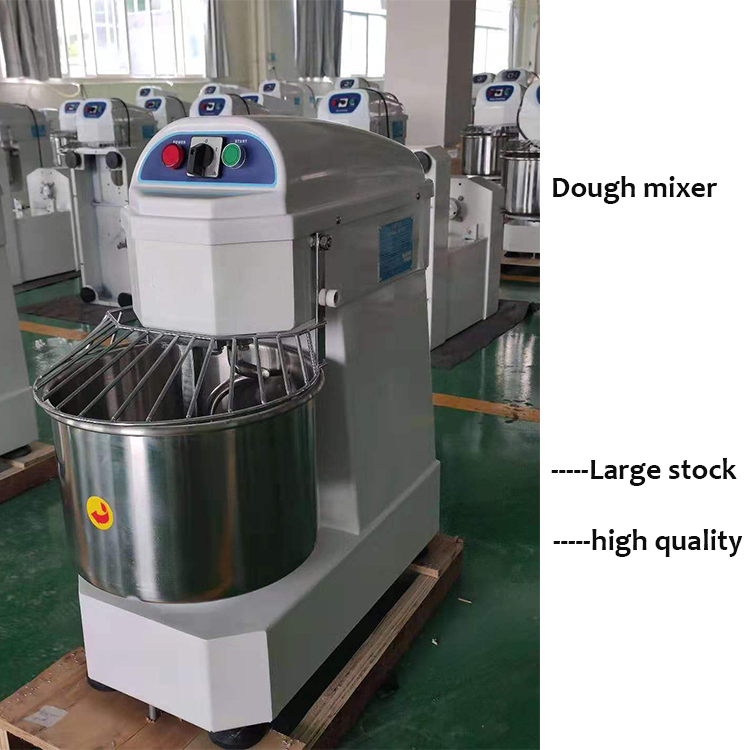 Bakery Dough Mixer Flour Proce - Dough Mixer Machine 评论和价格