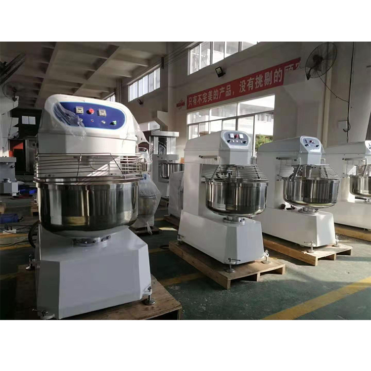 Bakery Dough Mixer Flour Proce - Dough Mixer Machine 评论和价格