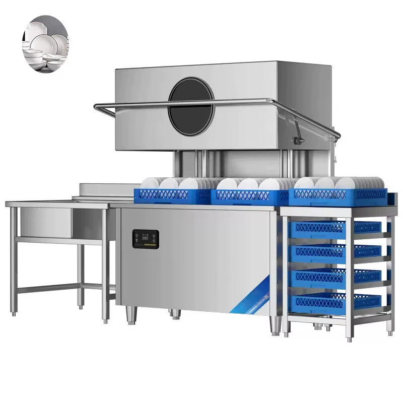 Custom Fast Cycle Commercial H - Commercial Kitchen Usa 评论和价格