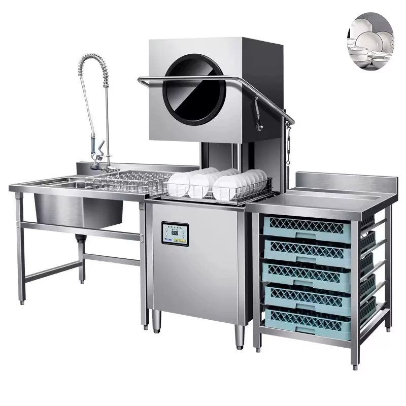 Custom Fast Cycle Commercial H - Commercial Kitchen Usa 评论和价格