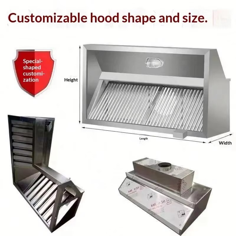 Commercial Customizable Kitche - Commercial Kitchen Usa 评论和价格