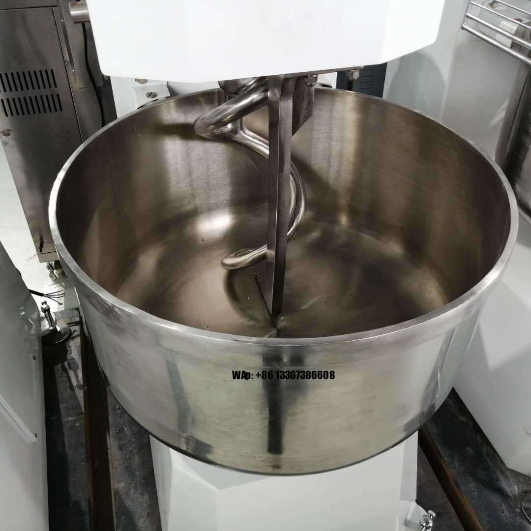 50kg Automatic Vertical Dough  - Dough Mixer Machine 评论和价格