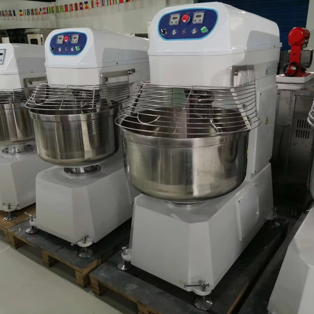 50kg Automatic Vertical Dough  - Dough Mixer Machine 评论和价格