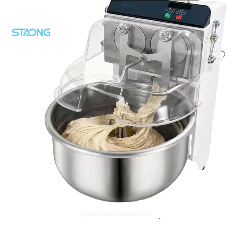 Professional Double Twin Arm D - Dough Mixer Machine 评论和价格