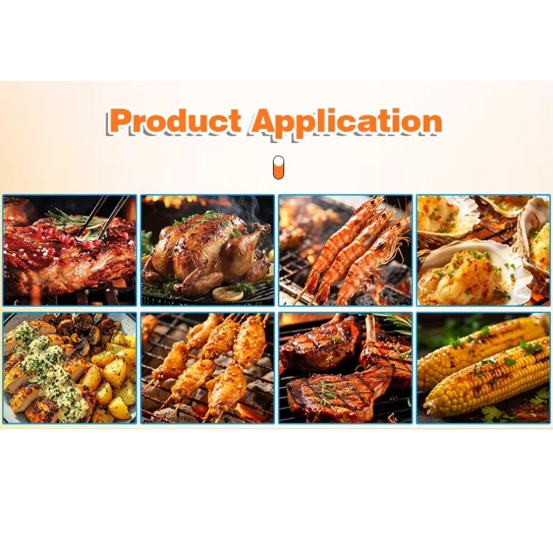 Multi-functional Commercial Ki - Commercial Kitchen Appliance 评论和价格