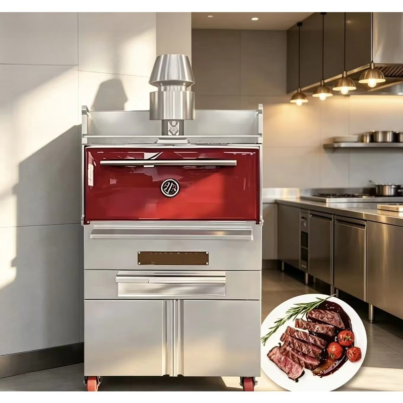 Multi-functional Commercial Ki - Commercial Kitchen Appliance 评论和价格