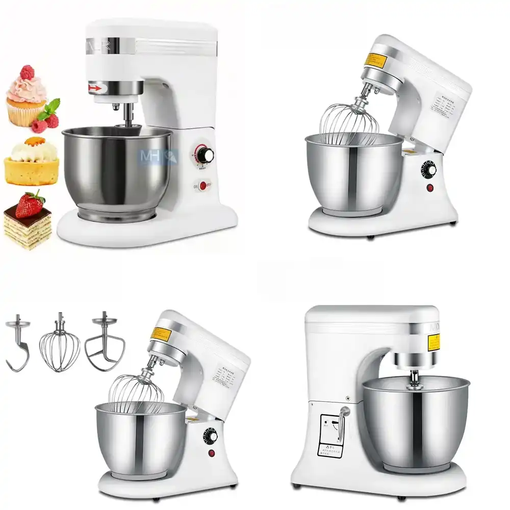 Kitchen vertical cake mixer, b - Dough Mixer Machine 评论和价格