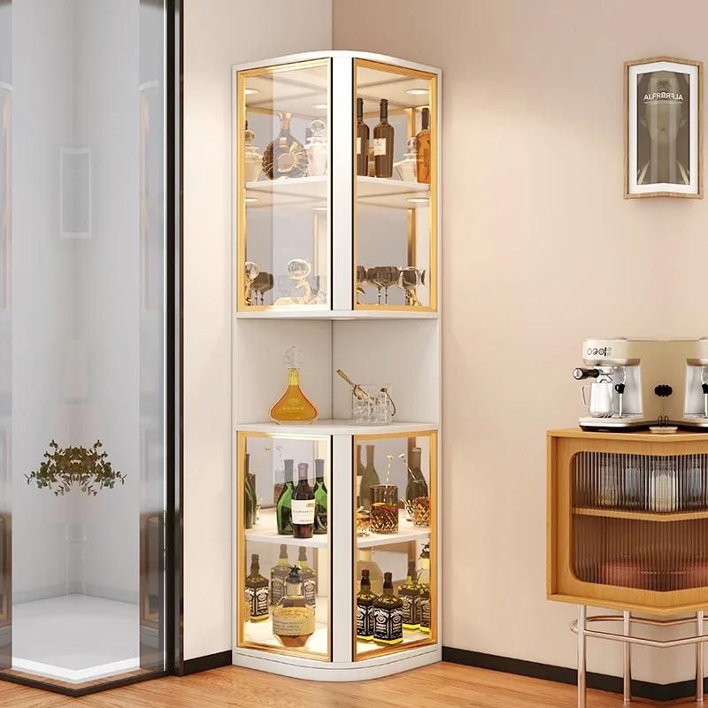 Modern Home Portable Full Kitc - Wall Shelf Commercial Kitchen 评论和价格