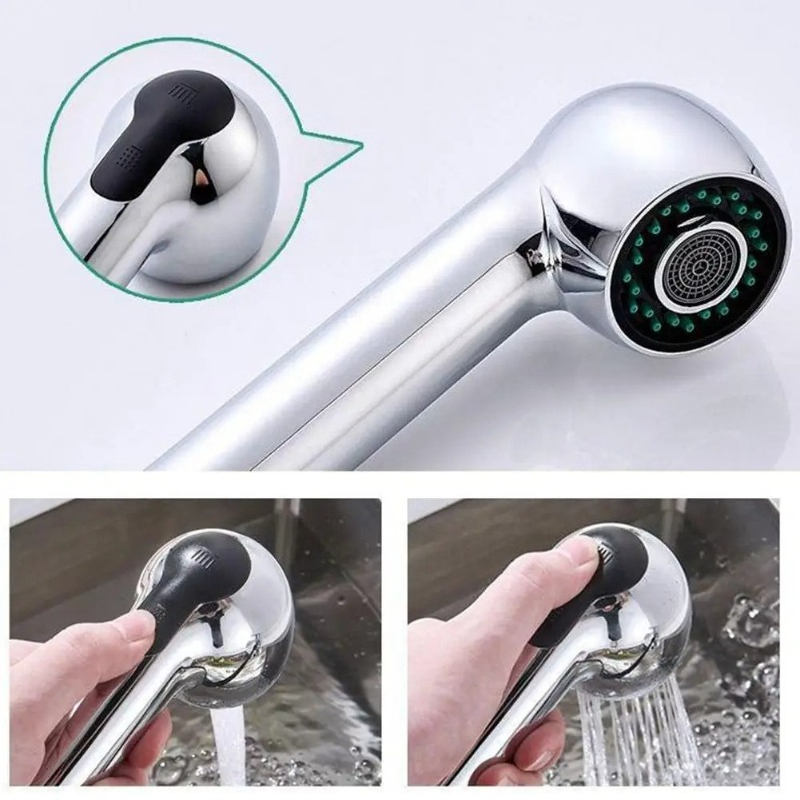 Pull Out Kitchen Faucet Sink S - Commercial Kitchen Tap With Spray 评论和价格