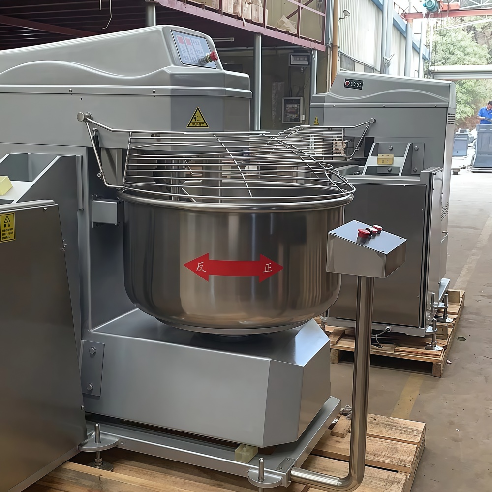 Flour Dough Mixer Machine 100  - Dough Mixer Machine 评论和价格