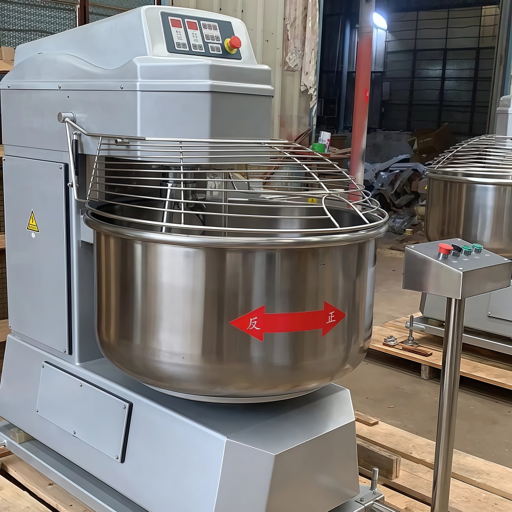 Flour Dough Mixer Machine 100  - Dough Mixer Machine 评论和价格