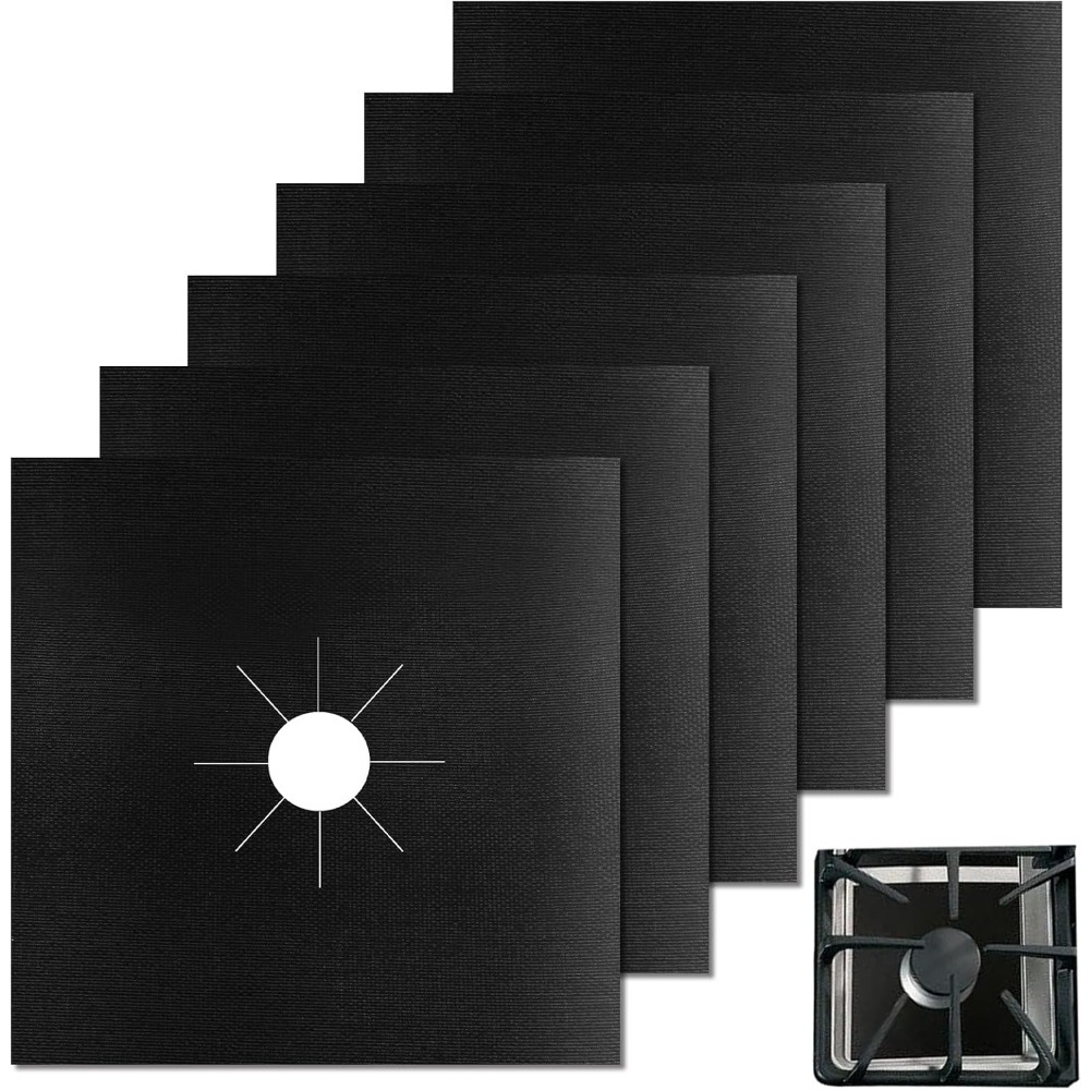 Kitchen Stove Cover Non-stick  - Commercial Kitchen Gas Line 评论和价格