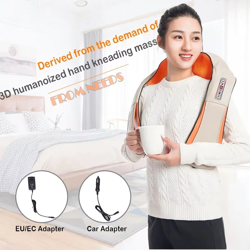 Electrical Shiatsu U Shape Mas - Kebab Shawarma Machine 评论和价格