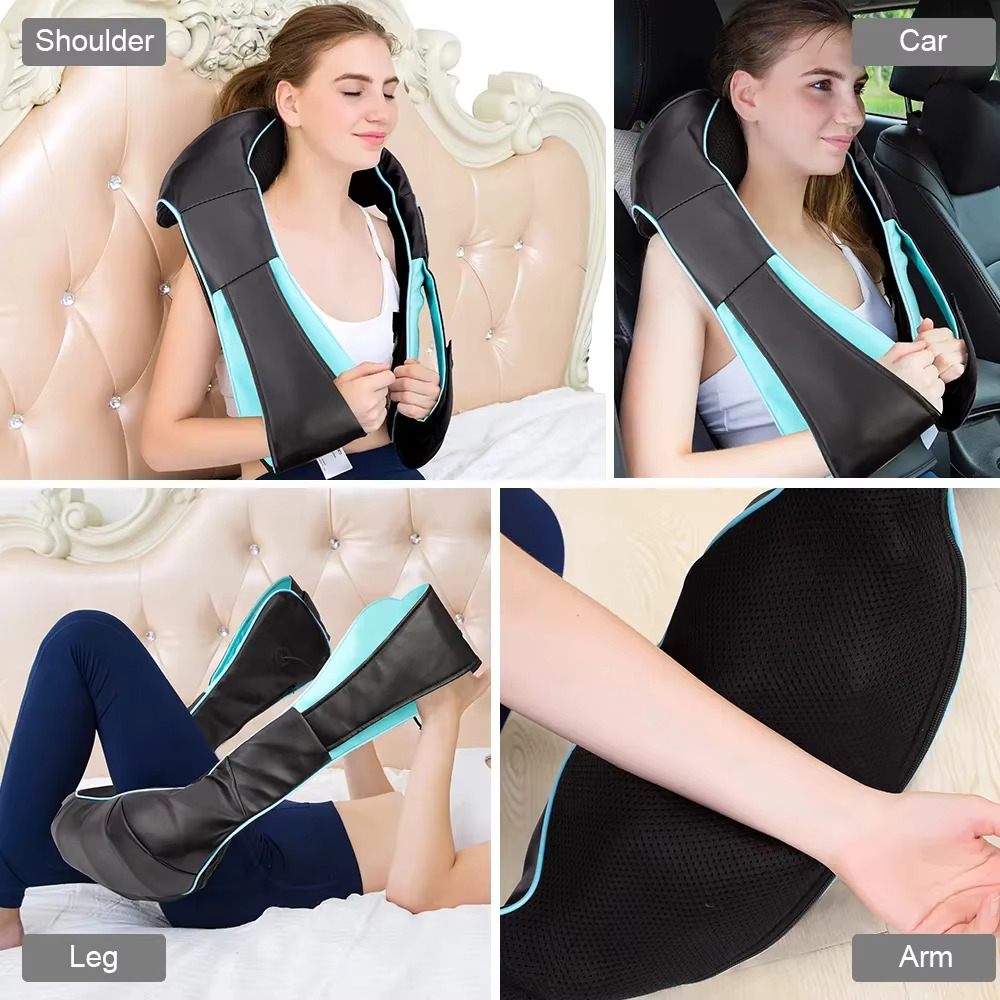 Electrical Shiatsu U Shape Mas - Kebab Shawarma Machine 评论和价格