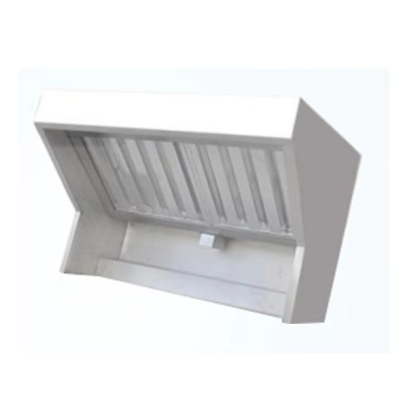 Commercial Floor Type Hood Cus - Commercial Kitchen Usa 评论和价格