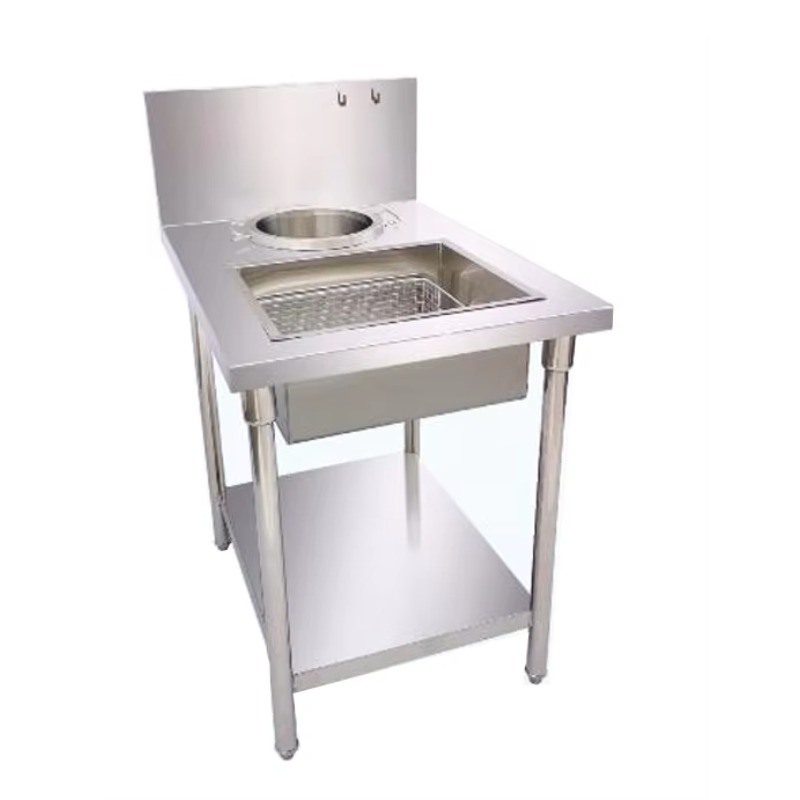 Commercial Floor Type Hood Cus - Commercial Kitchen Usa 评论和价格
