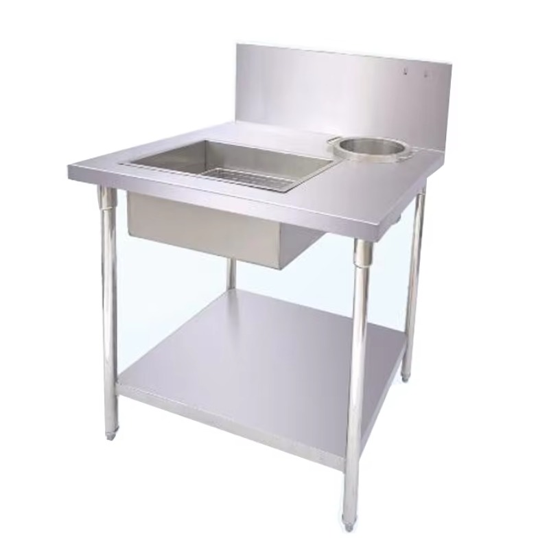 Commercial Floor Type Hood Cus - Commercial Kitchen Usa 评论和价格