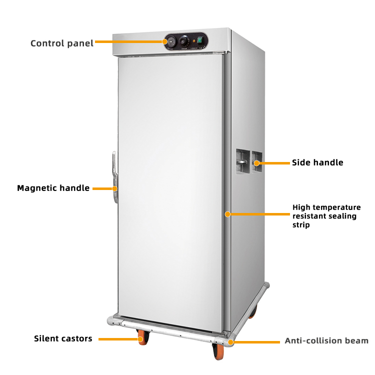 Digital 11 Trays Commercial In - Commercial Kitchen Usa 评论和价格