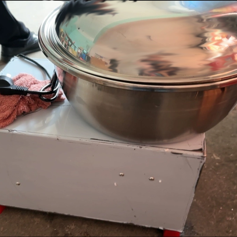 Flour Dough Mixer Machine Knea - Dough Mixer Machine 评论和价格