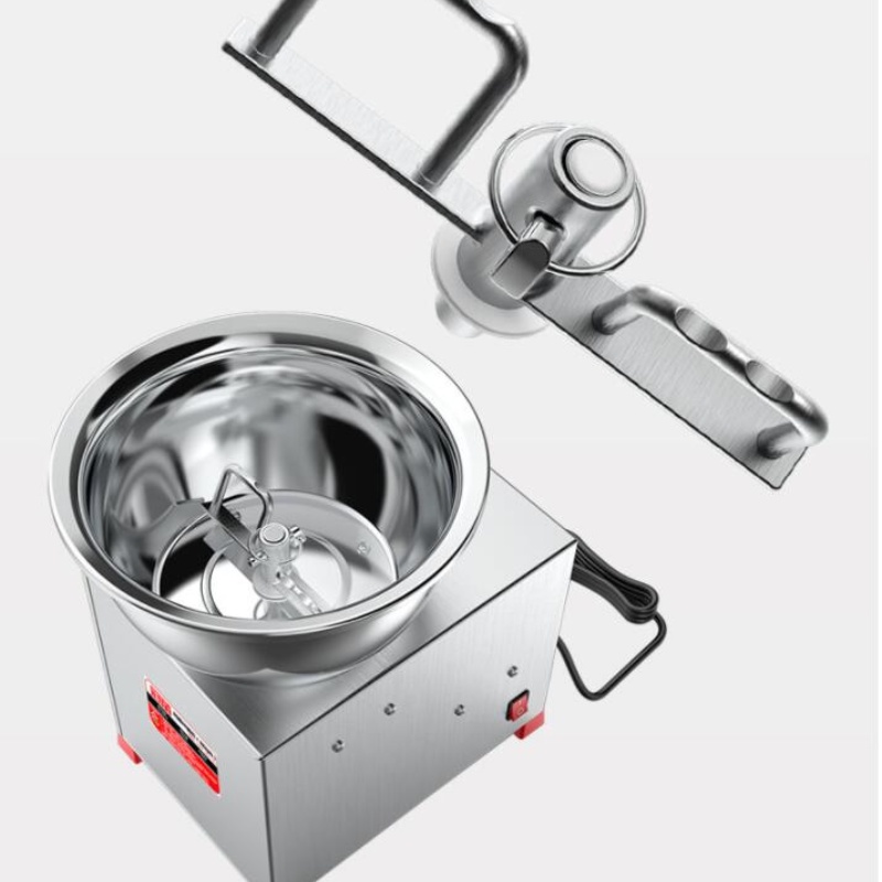 Flour Dough Mixer Machine Knea - Dough Mixer Machine 评论和价格