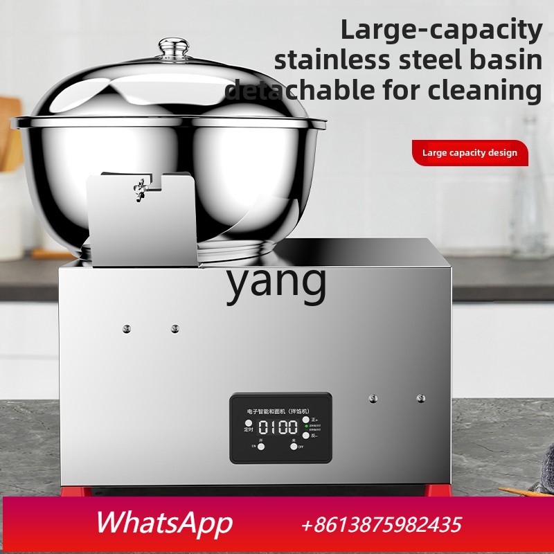 cQ stainless steel basin type  - Dough Mixer Machine 评论和价格