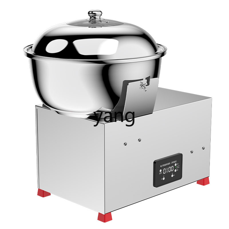 cQ stainless steel basin type  - Dough Mixer Machine 评论和价格