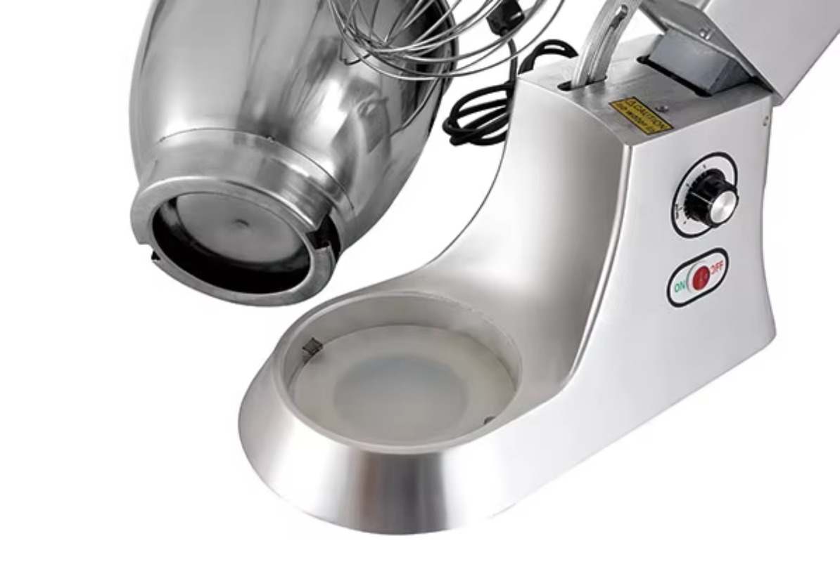 Professional Sprial Dough Mixe - Dough Mixer Machine 评论和价格