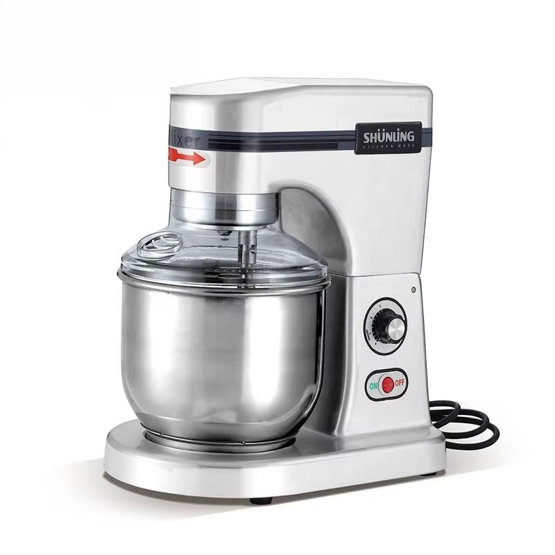 Professional Sprial Dough Mixe - Dough Mixer Machine 评论和价格