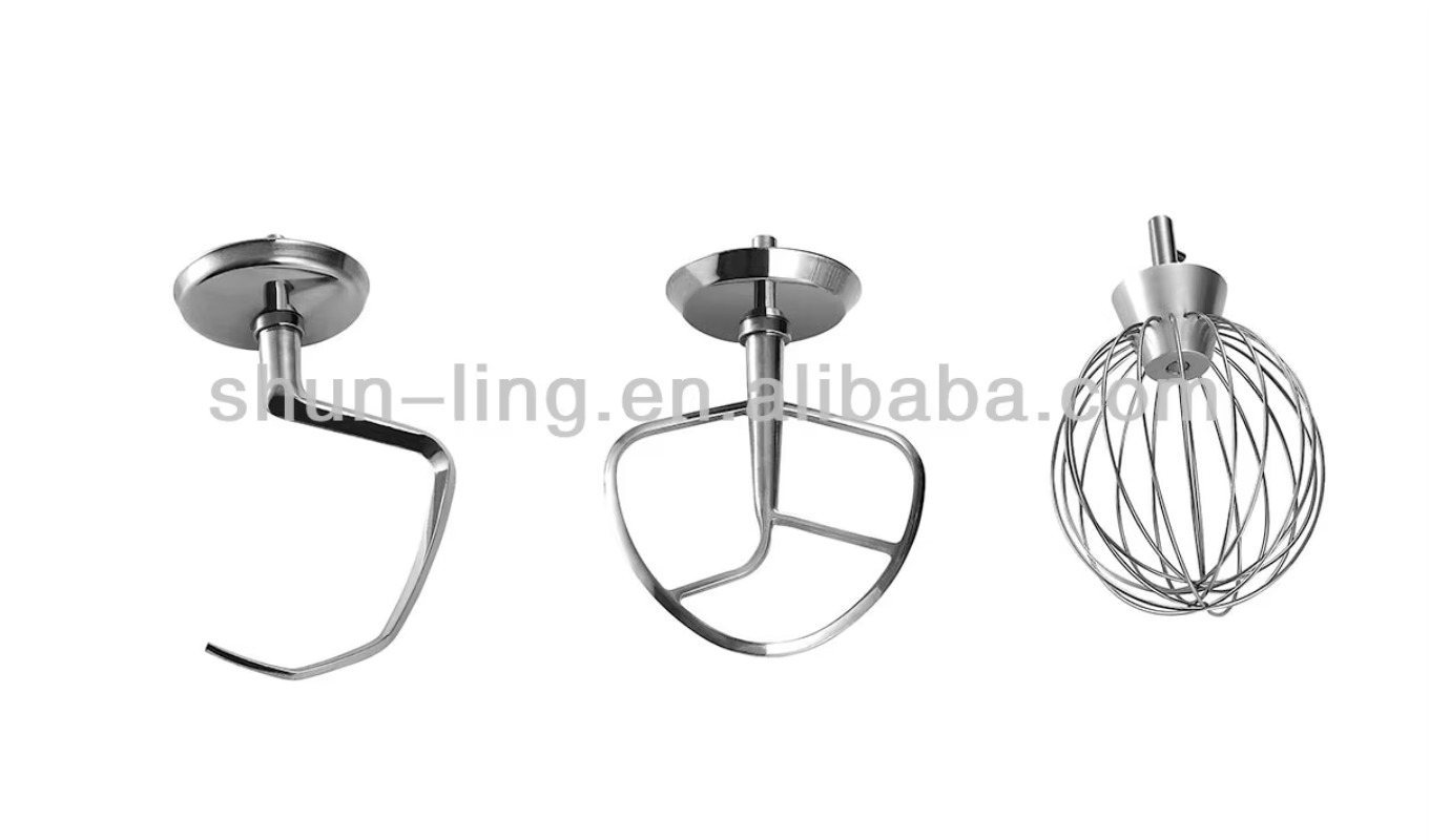 Professional Sprial Dough Mixe - Dough Mixer Machine 评论和价格