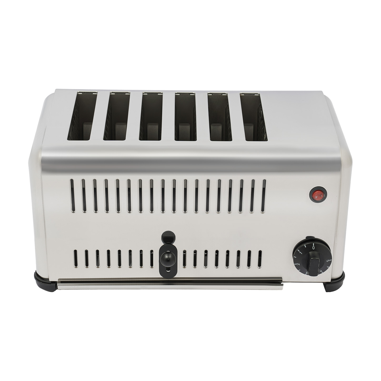 6 Slots Commercial Toaster 6 S - Commercial Kitchen In Your Home 评论和价格