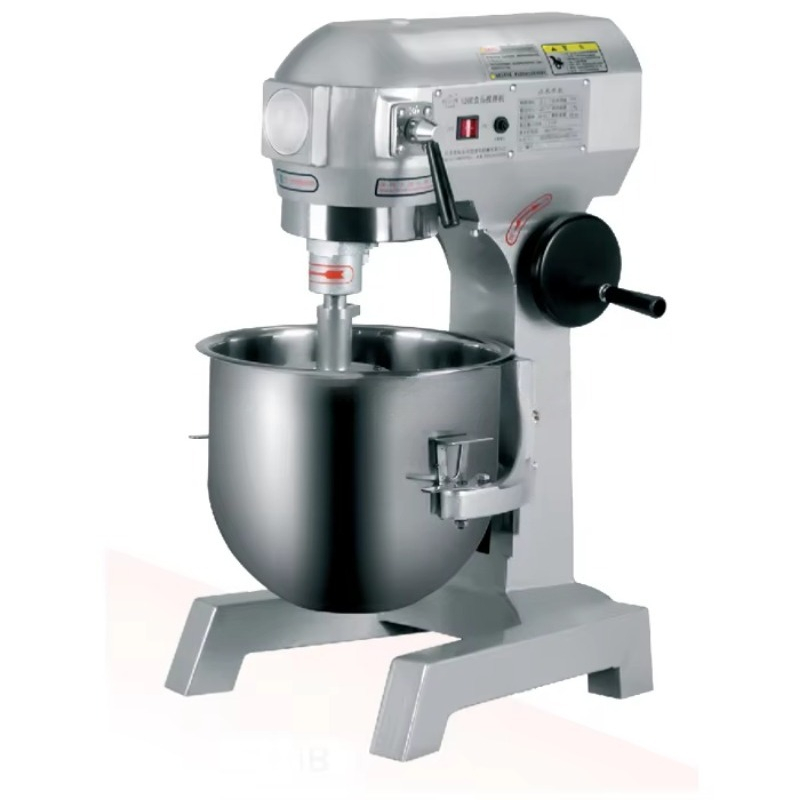 Commercial 10l 20l 30l 40l 60l - Dough Mixer Machine 评论和价格