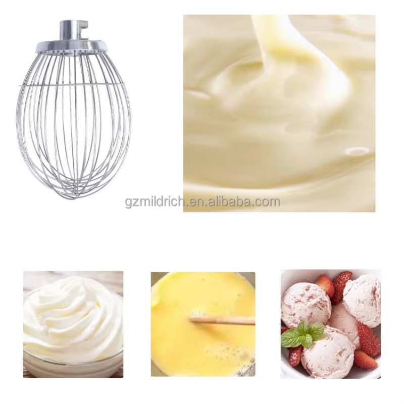 Commercial 10l 20l 30l 40l 60l - Dough Mixer Machine 评论和价格